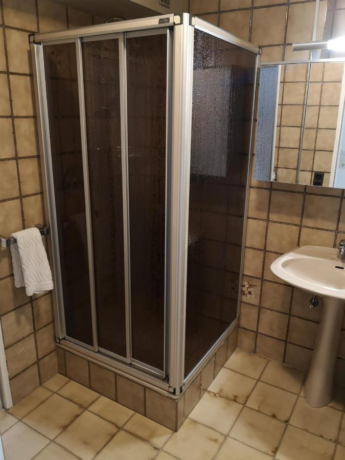 Wohnlich Apartment Wurselen Bagian luar foto