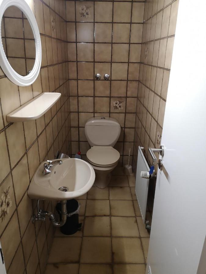 Wohnlich Apartment Wurselen Bagian luar foto